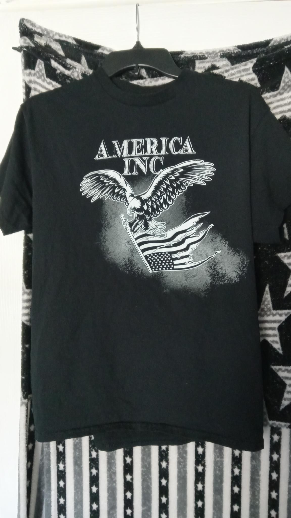 America Inc T-Shirt
