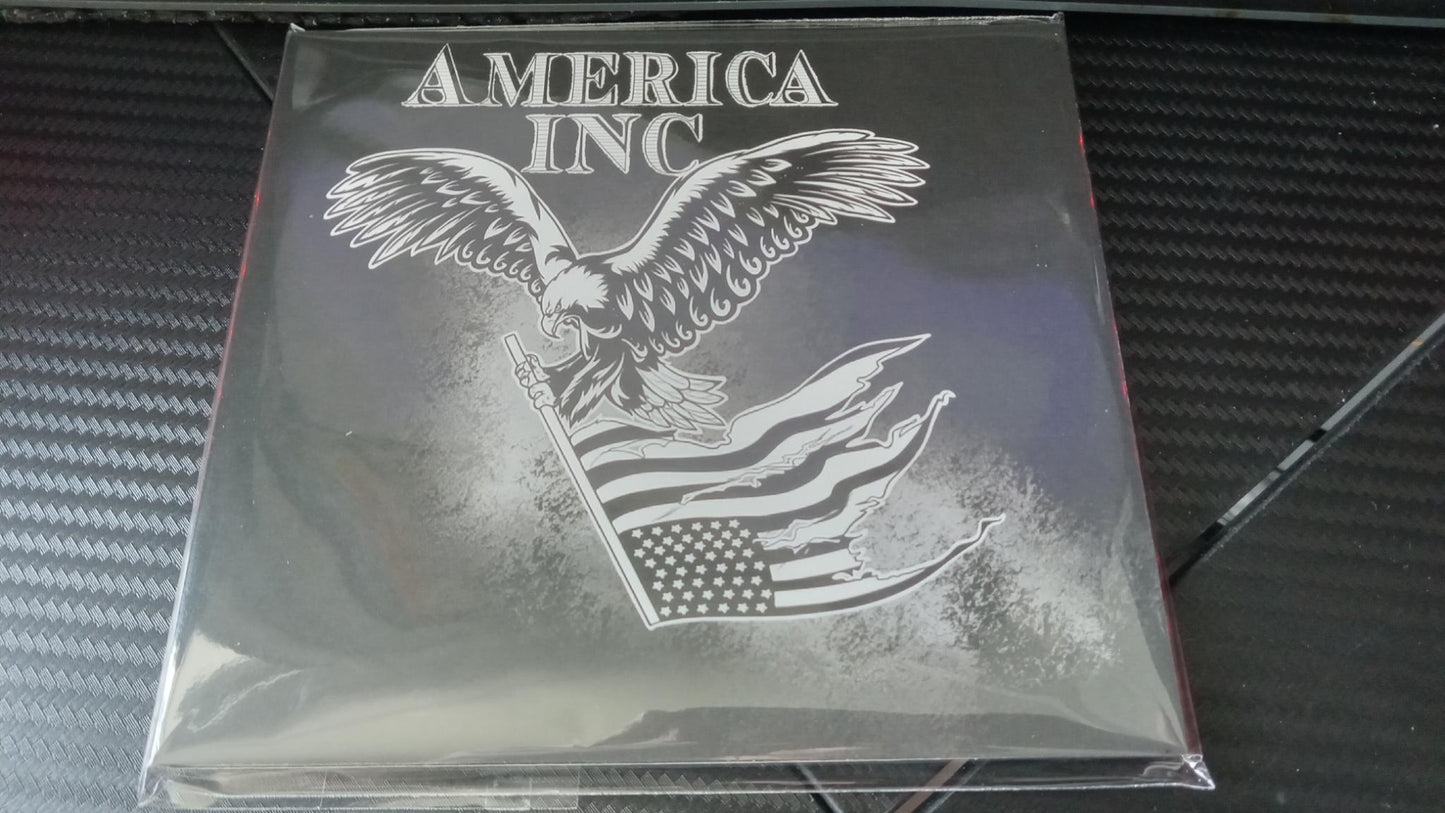 America Inc CD